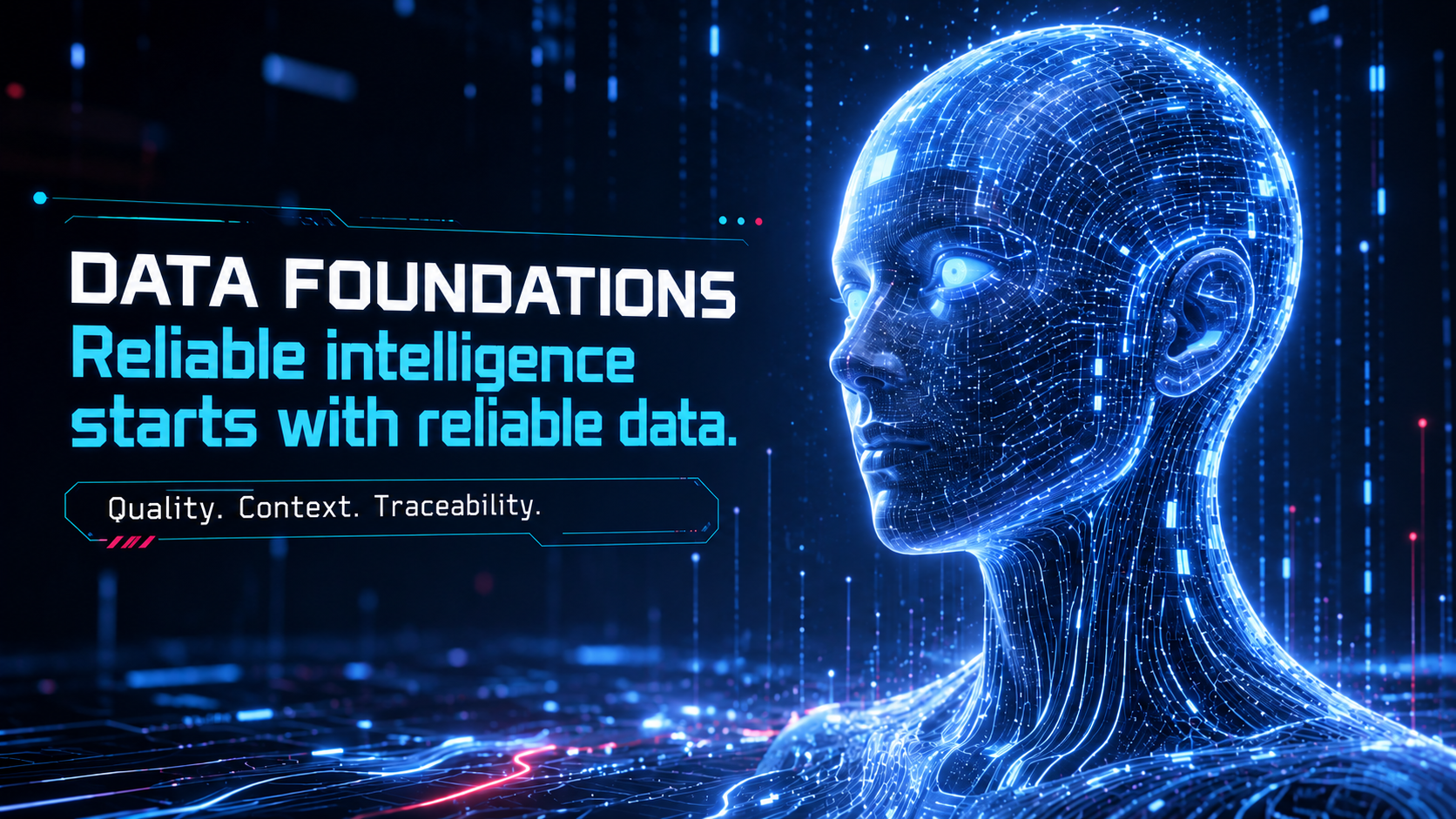 Data Foundations